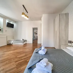 Dante 138 Class & Apartament