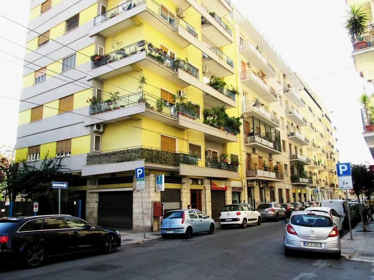 Apartament Minihouse Bari