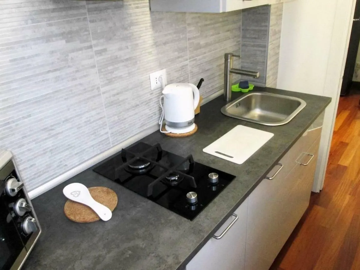 Apartament Minihouse Bari