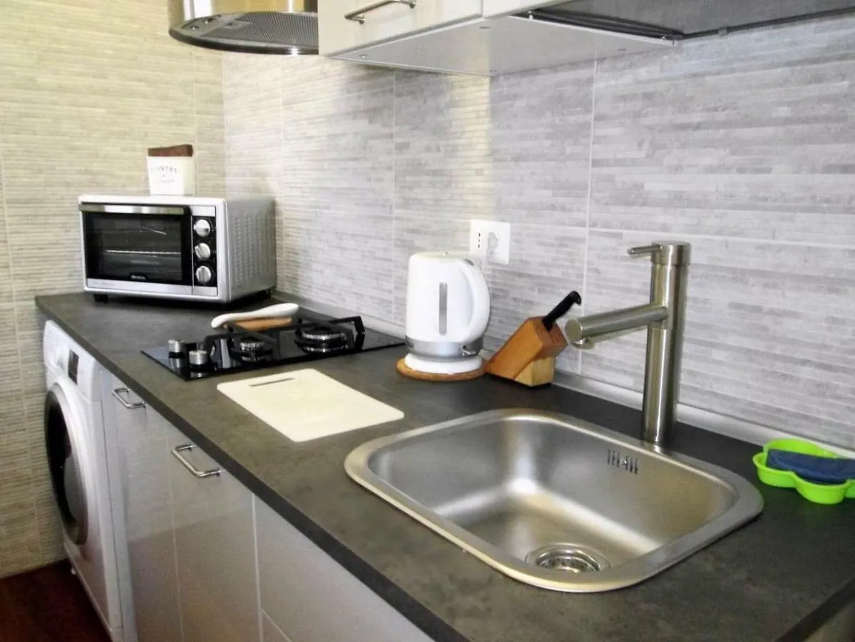 Apartament Minihouse Bari