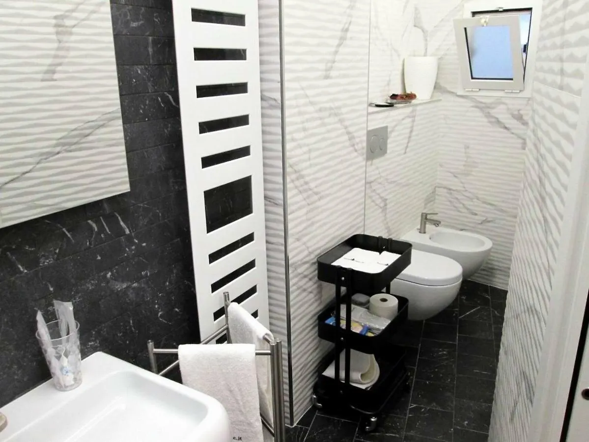 Apartament Minihouse Bari 0*,  Włochy