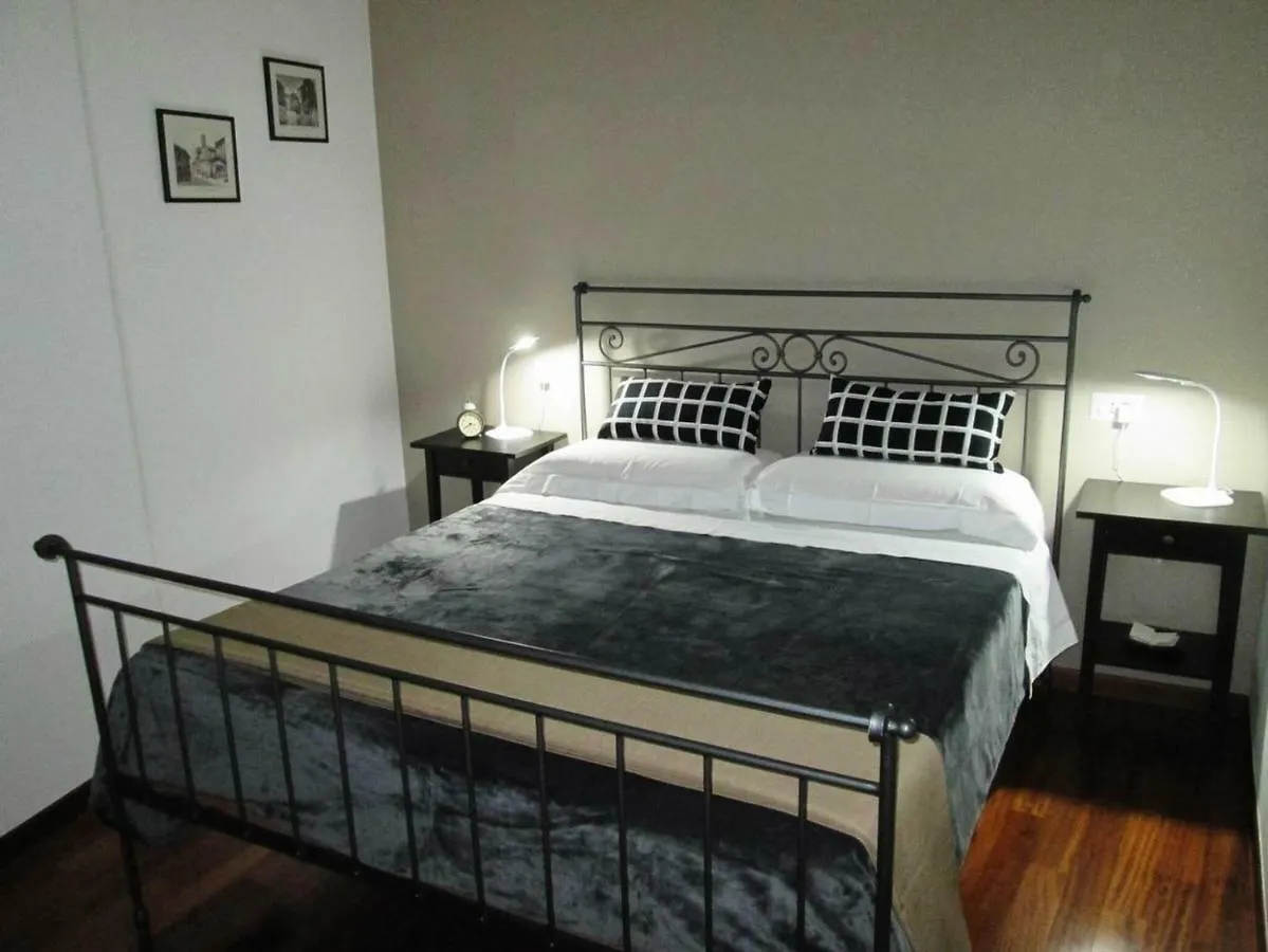 Apartament Minihouse Bari